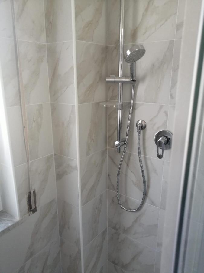 Le Solite Holiday Rooms Sant'Eufemia Lamezia Exterior photo